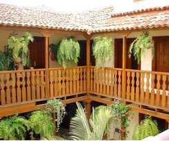 Hotel Casa Rural Los Helechos
