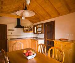 Casa Rural Los Patos