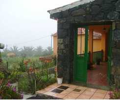 Casas Rurales Amparo Las Hayas