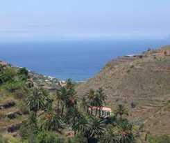 Casas Rurales Hermigua