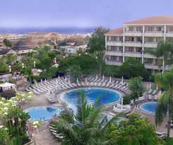 Parque La Paz