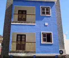 Hostal Hesperides