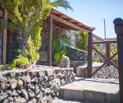 Jardin Las Hayas