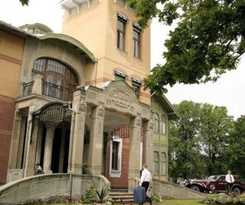 Villa Ammende Restaurant and