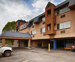 Hotel Surestay Plus By Best Western Coquitlam