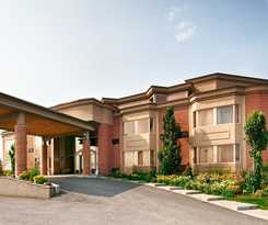 Hotel Best Western Laval-montreal