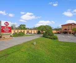 Best Western Plus Otonabee Inn