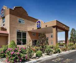 Hotel Best Western Plus Osoyoos Hotel and Suites