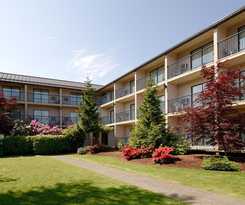 Hotel Best Western Northgate Inn