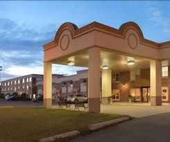 Hotel Spark by Hilton Edmundston