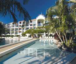 Oaks Gold Coast Calypso Plaza Suites