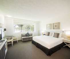 Hotel Oaks Sunshine Coast Oasis Resort