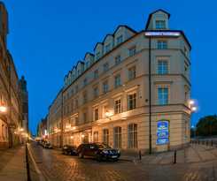 Hotel Best Western Prima Wroclaw