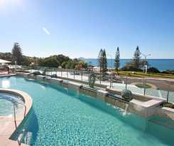 Oceans Mooloolaba