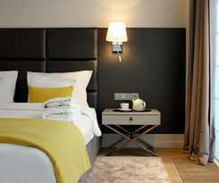  H15 Boutique Hotel, Warsaw, A Member Of Design Hotels