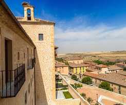 Áurea Convento Capuchinos By Eurostars Company