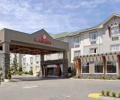 Hotel Ramada By Wyndham Surrey/langley