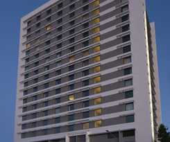 Hotel Pullman At Sydney Olympic Park