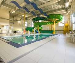 Hotel Holiday Inn St. John's Conference Centre, An Ihg