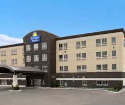 Days Inn and Suites By Wyndham Winnipeg Airport Manitoba