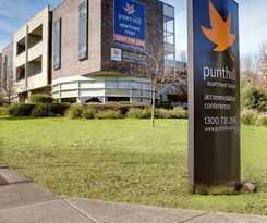 Burwood Serviced Apartments