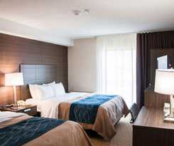 Hotel Comfort Inn Levis