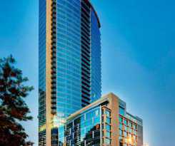 Courtyard By Marriott Montreal Downtown