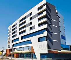 Melbourne Dandenong Central Apartment