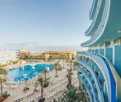 Mediterranean Palace