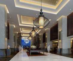 Hotel Crowne Plaza Xuzhou Dalong Lake, An Ihg