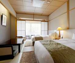 Hotel Nakano Sunplaza