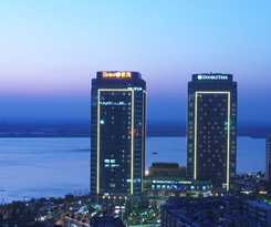 Hotel Doubletree By Hilton Wuhu