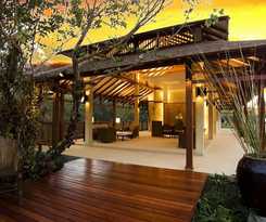 Hotel Centara Chaan Talay Resort and Villas Trat