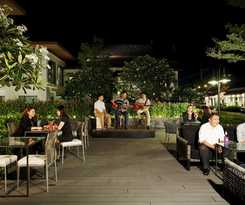 Hotel Avani Khon Kaen and Convention Centre