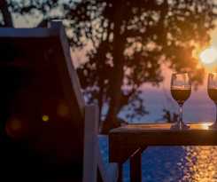 Hotel Chang Cliff Resort