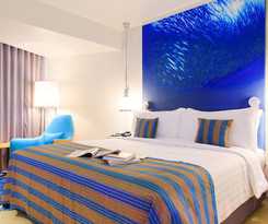 Hotel Grand Scenaria