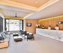 Hotel Fifth Jomtien Pattaya