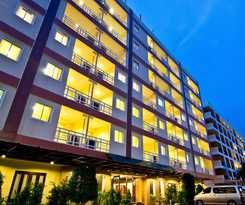 Hotel Golden Sea Pattaya