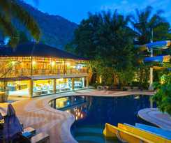 Hotel The Greenery Resort Khao Yai