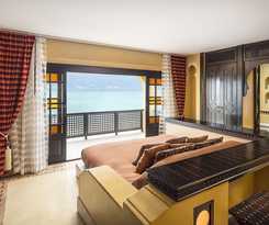 Villa Maroc Resort