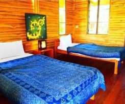 Hotel Therdthai Farm Boutique Hotel