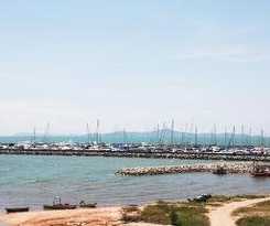 The Sand Beach