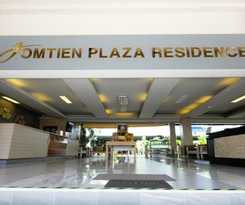 Hotel Jomtien Plaza Residence