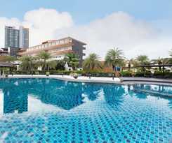 Hotel Marble Garden View Pattaya