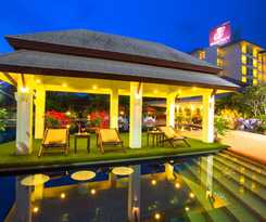 Eastiny Resort and Spa Pattaya