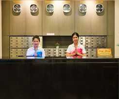 Eastiny Place Hotel Pattaya
