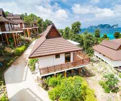 Hotel Phi Phi The Beach Resort