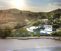The Naka Island, A Luxury Collection Resort and Spa, Phuket
