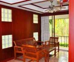 Hotel Phatad Valley Hotel @ Hotsping