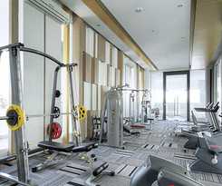 Classic Kameo andserviced Apartments, Rayong